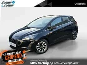 Ford Fiesta (2023)