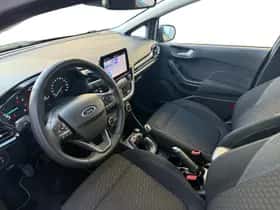 Ford Fiesta (2023) thumbnail 11