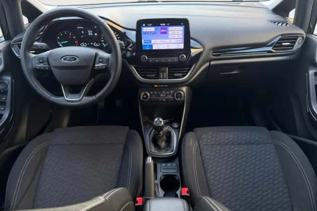 Ford Fiesta (2023) thumbnail 13