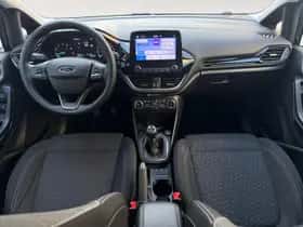Ford Fiesta (2023) thumbnail 13