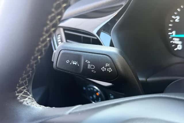 Ford Fiesta (2023) thumbnail 16