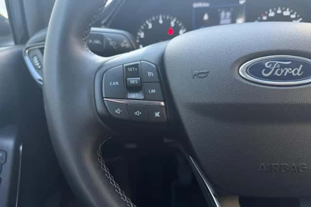 Ford Fiesta (2023) thumbnail 17