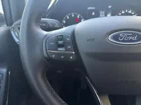 Ford Fiesta (2023) thumbnail 17