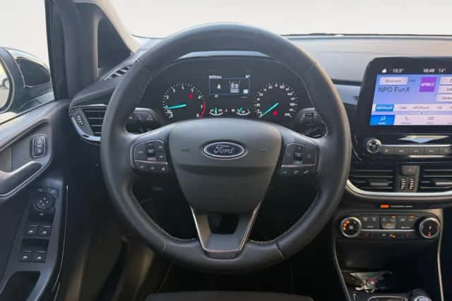 Ford Fiesta (2023) thumbnail 18
