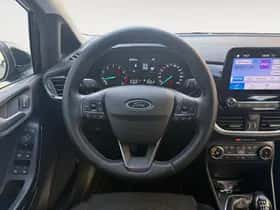 Ford Fiesta (2023) thumbnail 18