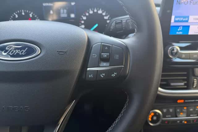Ford Fiesta (2023) thumbnail 19