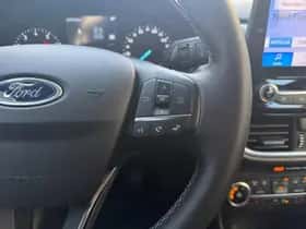 Ford Fiesta (2023) thumbnail 19