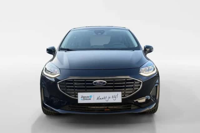 Ford Fiesta (2023) thumbnail 3