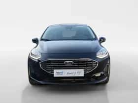 Ford Fiesta (2023) thumbnail 3
