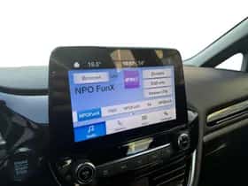 Ford Fiesta (2023) thumbnail 21