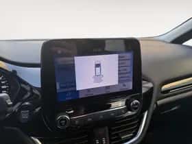 Ford Fiesta (2023) thumbnail 22