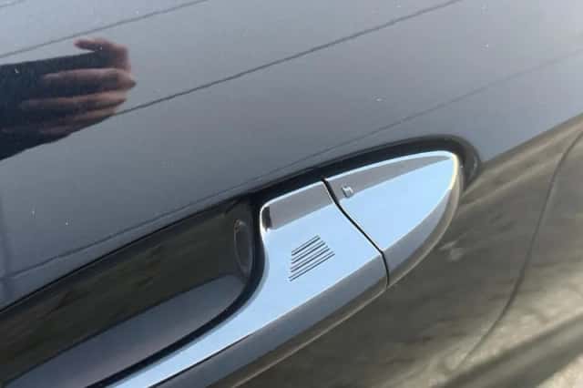 Ford Fiesta (2023) thumbnail 27