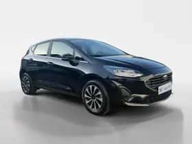 Ford Fiesta (2023) thumbnail 4
