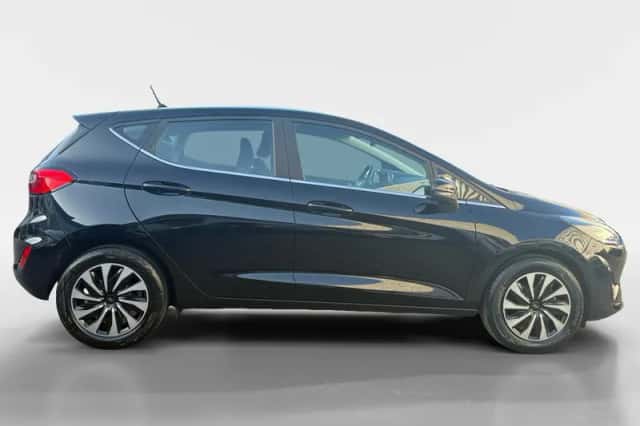 Ford Fiesta (2023) thumbnail 5