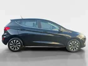Ford Fiesta (2023) thumbnail 5