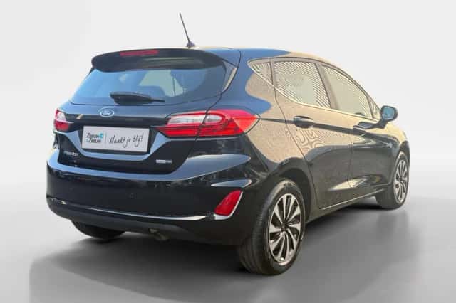 Ford Fiesta (2023) thumbnail 6