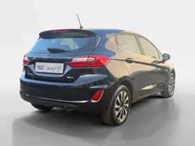 Ford Fiesta (2023) thumbnail 6