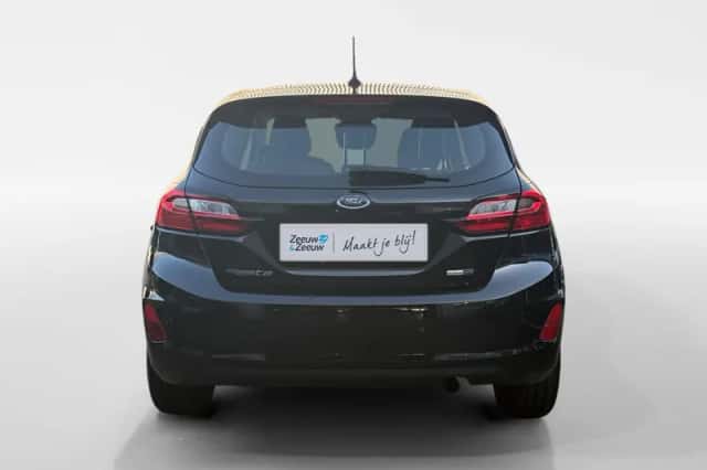 Ford Fiesta (2023) thumbnail 7