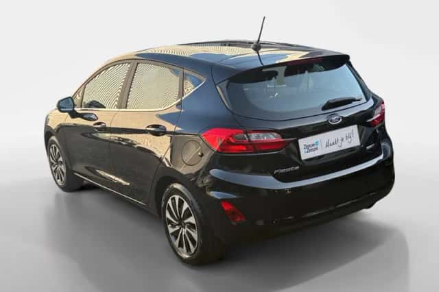 Ford Fiesta (2023) thumbnail 8