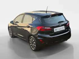 Ford Fiesta (2023) thumbnail 8