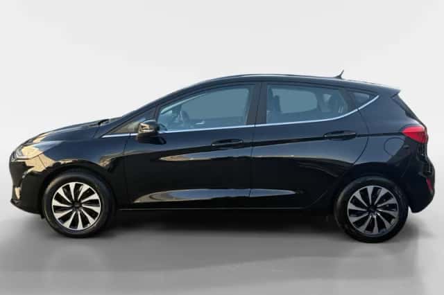 Ford Fiesta (2023) thumbnail 9