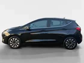 Ford Fiesta (2023) thumbnail 9