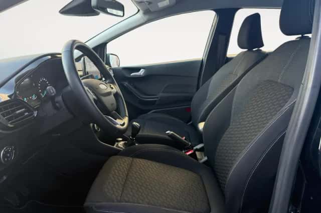 Ford Fiesta (2023) thumbnail 10