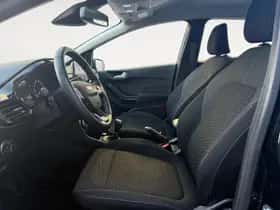 Ford Fiesta (2023) thumbnail 10