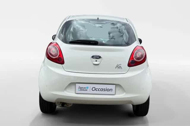 Ford Ka (2016) thumbnail 6