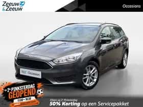 Ford Focus (2015)