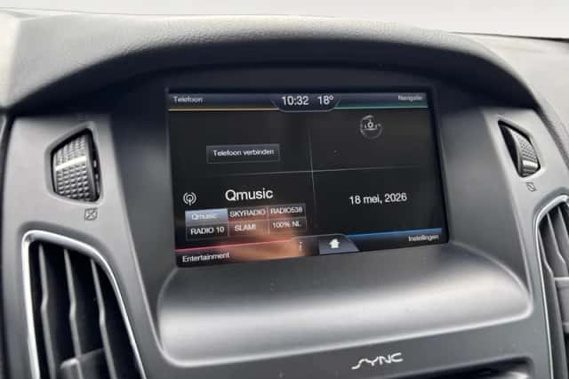 Ford Focus (2015) thumbnail 11