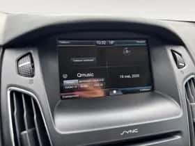 Ford Focus (2015) thumbnail 11