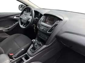 Ford Focus (2015) thumbnail 14