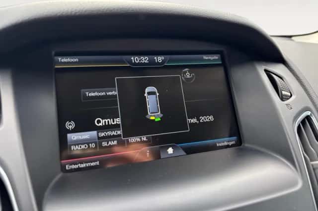 Ford Focus (2015) thumbnail 19