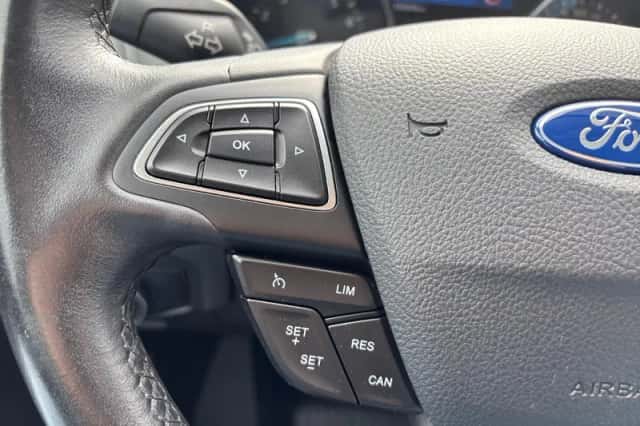 Ford Focus (2015) thumbnail 20