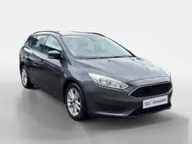 Ford Focus (2015) thumbnail 3