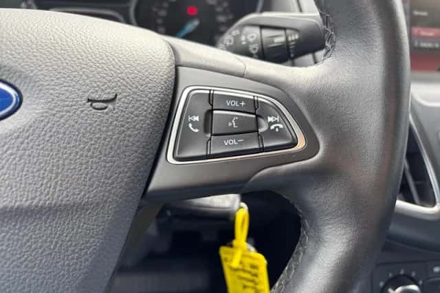 Ford Focus (2015) thumbnail 21