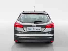 Ford Focus (2015) thumbnail 6