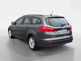Ford Focus (2015) thumbnail 7