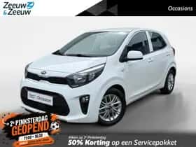 Kia Picanto (2021)