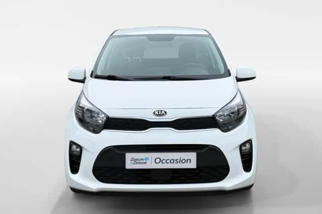 Kia Picanto (2021) thumbnail 2