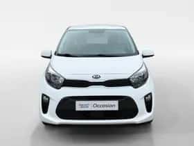 Kia Picanto (2021) thumbnail 2