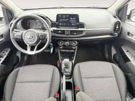 Kia Picanto (2021) thumbnail 11