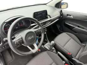Kia Picanto (2021) thumbnail 12