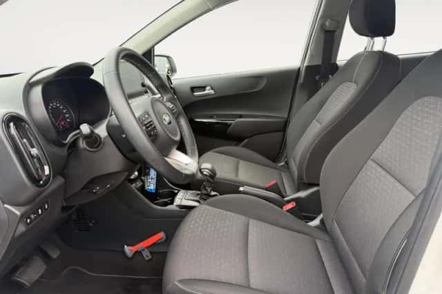 Kia Picanto (2021) thumbnail 14