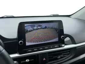 Kia Picanto (2021) thumbnail 16