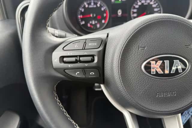 Kia Picanto (2021) thumbnail 18