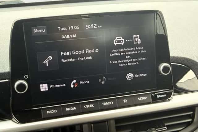 Kia Picanto (2021) thumbnail 19