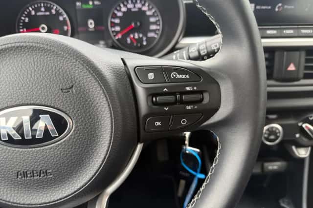 Kia Picanto (2021) thumbnail 20