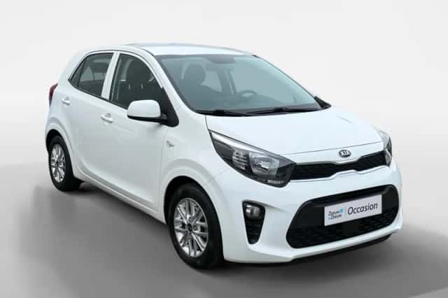 Kia Picanto (2021) thumbnail 3